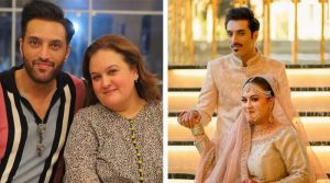 حنا رضوی اور شوہر کے درمیان علیحدگی، اداکارہ کا وضاحتی بیان بھی سامنے آگیا