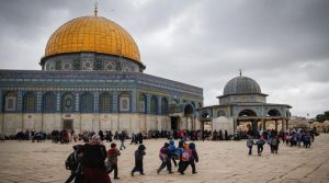 مسجد الاقصیٰ کی حیثیت بدلنے کے اسرئیلی عزائم تباہ کن تشدد کو جنم دے سکتے ہیں: پاکستان