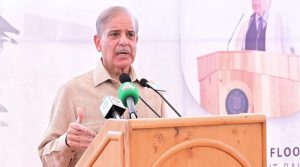 7 سال میں ایڈوانس وارننگ سسٹم پرکام نہیں ہوا، موجودہ ڈیڈ لائن میں 1گھنٹےکااضافہ بھی قبول نہیں: شہباز شریف