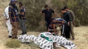 کلفٹن سے نوبیاہتاجوڑےکی لاشیں ملنےکا کیس، لڑکےکا دوست ہی مبینہ قاتل نکلا
