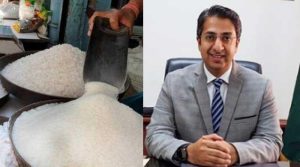 چینی بحران کی وجہ اسکینڈل نہیں بلکہ موسمیاتی تبدیلی ہے: کوآرڈینیٹر وزیراعظم
