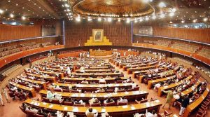 قومی اسمبلی میں یوم استحصال کشمیر پر قرارداد منظور