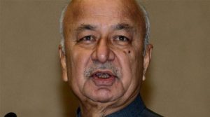 بی جے پی دہشتگردی کرکے الزام مسلمان پرلگاتی ہے، آر ایس ایس کے سابق ترجمان کا بیان