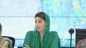 ہم سب عوام کو جوابدہ ہیں، کوئی بھی متاثرہ شخص خود کو تنہا نہ سمجھے: وزیراعلیٰ پنجاب