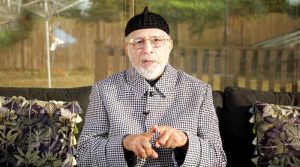 طاہر القادری کا عالمی میلادکانفرنس کے اخراجات سیلاب متاثرین کی مدد اور بحالی پرخرچ کرنےکا اعلان