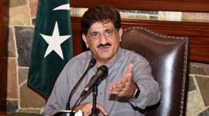 11 لاکھ کیوسک کا ریلا آنے کی پیشگوئی ہے، ہمیں سپر فلڈ کی تیاری کرنی ہے: وزیر اعلیٰ سندھ