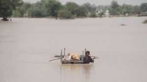 بھارت نے بگلیہار اور سلال ڈیم کے اسپل ویز کھول دیے، پاکستان کو ستلج میں سیلاب کی اطلاع دیدی