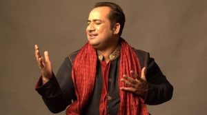 گلوکار راحت فتح علی خان نے بنگالی زبان میں گانا گا کر دل جیت لیے