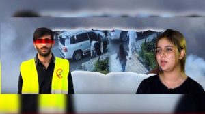 اگر حسن کو سزا نہیں ہوئی اور وہ جیل سے چھوٹ گیا تو مجھ سے اپنا بدلہ ضرور لے گا: سامعہ حجاب