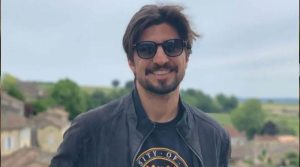 عمران خان کے بھانجےشاہ ریز خان کوٹ لکھپت جیل سے رہا