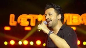 بالی وڈ میں پرفارم کرنا یاد آتا ہے: عاطف اسلم