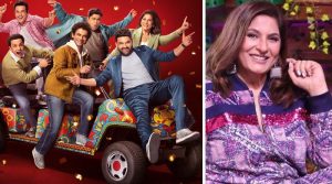 کیا کیکو نےکرشنا سے جھگڑے کی وجہ سے شو چھوڑنے کا فیصلہ کیا؟ ارچنا پورن نے معاملہ واضح کردیا