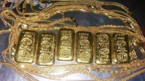 سونے کی اسمگلنگ کا کیس، نامور بھارتی اداکارہ پر 102کروڑ روپے کا جرمانہ عائد