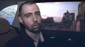 غزہ شہر پر اسرائیل کے کنٹرول کا دعویٰ، حماس نے غزہ شہر کی گلیوں سے اسرائیلی یرغمالی کی ویڈیو جاری کردی