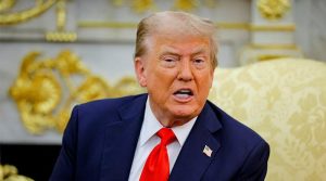 ’لگتا ہے ہم نے چین کے ہاتھوں بھارت اور روس کو کھو دیا، خدا کرے دونوں کا مستقبل خوشحال ہو‘: ٹرمپ