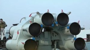 پاک بحریہ دنیا کے جدید ترین میزائل سسٹم سے مسلح ہوگئی، تمام میزائل پاکستان میں ہی تیار کیے گئے
