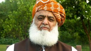 علیمہ خان کی توہین ناقابل برداشت عمل ہے، اس جارحیت سے پورے سماج کی حرمت پامال ہوئی: فضل الرحمان