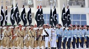 ملک بھر میں یومِ دفاع وشہدا آج بھرپور جوش و جذبے کیساتھ منایا جا رہا ہے