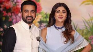 دھوکہ دہی کیس، شلپا اور راج کندرا پر بھارت چھوڑنے پر پابندی عائد