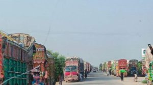 پنجاب حکومت گندم پختونخوا لیجانے کی اجازت نہیں دے رہی، غذائی قلت کا خدشہ ہے: فلور ملز ایسوسی ایشن