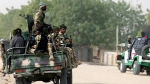 نائجیریا کے شمال مشرقی علاقے میں شدت پسند تنظیم کا حملہ، 60 سے زائد افراد ہلاک