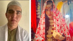 صوابی میں لڑکی بن کر ٹک ٹاک بنانے والا لڑکا نکلا