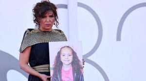 وینس فلم فیسٹیول میں فلسطینی بچی کی کہانی پر بنی فلم نے دوسرا بڑا ایوارڈ جیت لیا