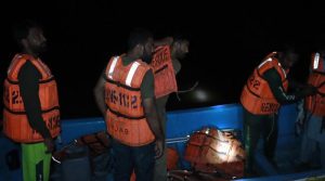 بند ٹوٹنے کا خطرہ، جلالپور پیر والا شہر کو خالی کرنے کا حکم دے دیاگیا