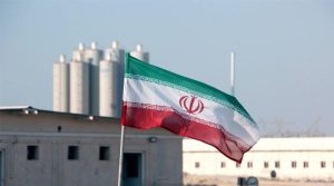 ایران نے بین الاقوامی پابندیاں اٹھانے کے بدلے جوہری پابندیاں قبول کرنے پر آمادگی ظاہر کردی