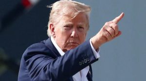 ٹرمپ کی حماس کو شرائط قبول کرنے کی آخری وارننگ، بات نہ ماننے پر سنگین نتائج سے خبردار کردیا