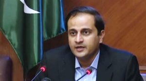 سمندر میں پانی کی سطح بلند ہے، شہر میں تیز بارش ہوئی تو نمٹنا چیلنج ہوگا: میئر کراچی