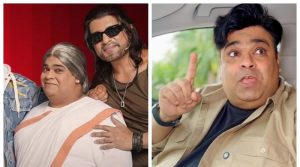 سیٹ پر جھگڑے کے بعد کپل شرما شو چھوڑنے کی خبریں، کیکو شاردا نے خاموشی توڑ دی