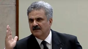 سپریم کورٹ رولز بنانے کیلئے ججز سے رائے لی، جن کو اعتراض ہے وہ تحریری رائے دیں: چیف جسٹس