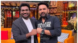 بھارت کے معروف کامیڈین نے اسٹیج شو سے دوری اختیار کرنے کا اعلان کردیا