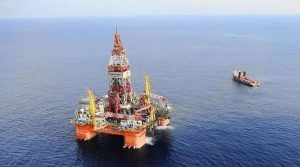 پاکستان نیوی نے چین کی مدد سے سمندرکی تہہ میں گیس کے وسیع ذخائر تلاش کرلیے