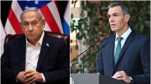 اسپین کا فلسطینیوں کی نسل کشی روکنے کیلئے اسرائیل پر پابندیوں کا اعلان