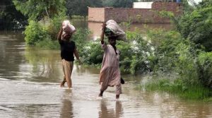 وفاقی حکومت کا سیلاب متاثرین کو بجلی کے بلوں میں ریلیف دینے کا فیصلہ