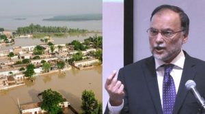 2022 کا سیلاب، عالمی ڈونرز سے 10.9 ارب ڈالر حاصل کرنے میں ناکامی کے دعوے مسترد