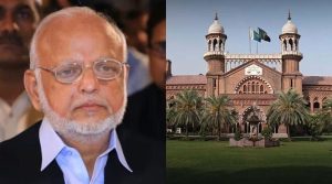 اعجاز چوہدری کی سینیٹ نشست پر ضمنی الیکشن عدالتی فیصلے سے مشروط