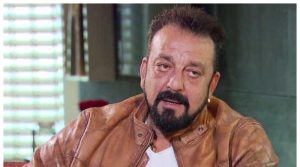 سنجے دت کی پرانی ویڈیو وائرل ہوگئی