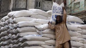 ٹی سی پی نے ایک لاکھ میٹرک ٹن چینی درآمد کا ٹینڈر کھول دیا