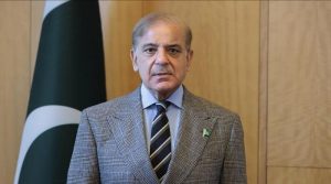 اسرائیلی جارحیت کیخلاف قطر اور فلسطینیوں کے ساتھ کھڑے ہیں، وزیر اعظم کی دوحہ میں اسرائیلی حملے کی مذمت