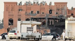 اسرائیلی حملے میں حماس کی قیادت محفوظ رہی: حماس رہنما سہیل الہندی