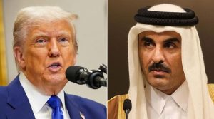 وائٹ ہاؤس کا قطری حکام کو اسرائیلی حملے کی پیشگی اطلاع دینے کا دعویٰ، قطر کی تردید