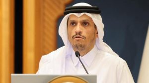 قطری وزیراعظم نے اسرائیلی حملے کو ریاستی دہشت گردی قرار دیدیا، جارحیت کا بھر پور جواب دینے کا اعلان