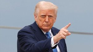 قطرپر حملے کا فیصلہ کس کا تھا؟ امریکی صدر کا اہم بیان سامنے آگیا