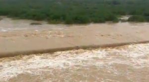 گڈاپ کونکر ندی میں 7 افراد ڈوب گئے، 4 لاشیں نکال لی گئیں