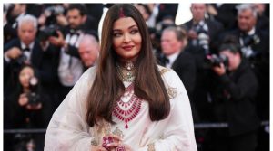 فحش مواد کیلئے تصاویر اور آواز کا استعمال، ایشوریہ رائے عدالت پہنچ گئیں