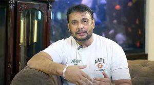 قتل کیس میں نامزد بھارتی اداکار کا مطالبہ