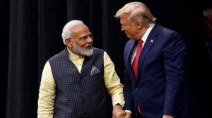 ٹرمپ کا یوٹرن، تجارتی رکاوٹیں دور کرنے کیلئے بھارت سے مذاکرات کا اعلان